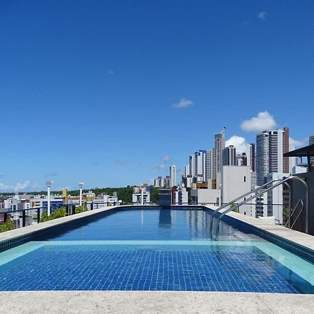 Luxor Cayenne Residence João Pessoa 외부 사진