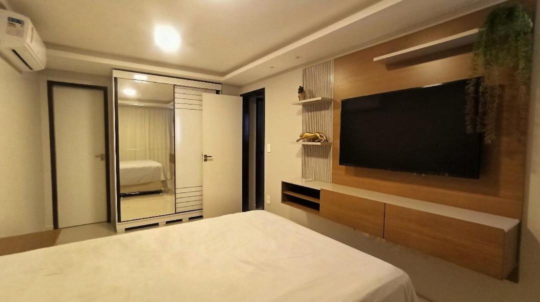 Luxor Cayenne Residence João Pessoa 외부 사진