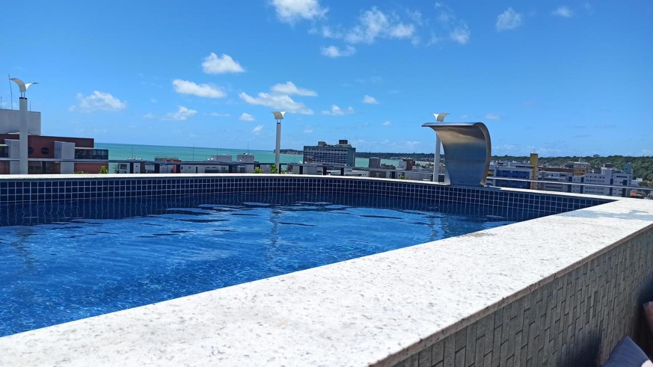 Luxor Cayenne Residence João Pessoa 외부 사진