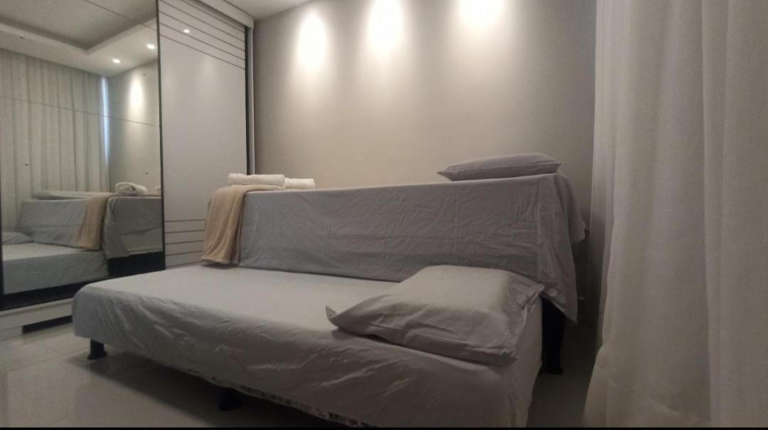 Luxor Cayenne Residence João Pessoa 외부 사진