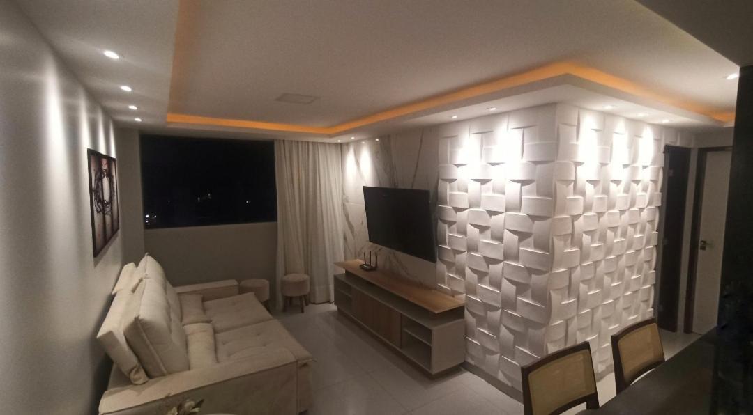 Luxor Cayenne Residence João Pessoa 외부 사진