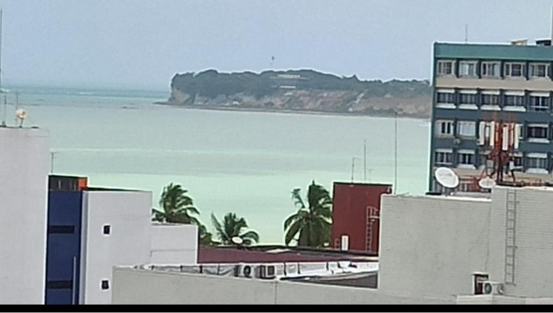 Luxor Cayenne Residence João Pessoa 외부 사진