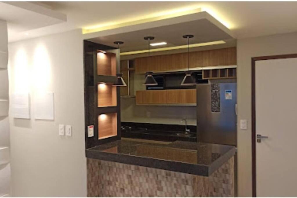 Luxor Cayenne Residence João Pessoa 외부 사진