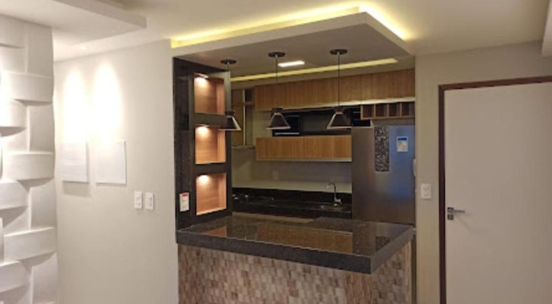 Luxor Cayenne Residence João Pessoa 외부 사진