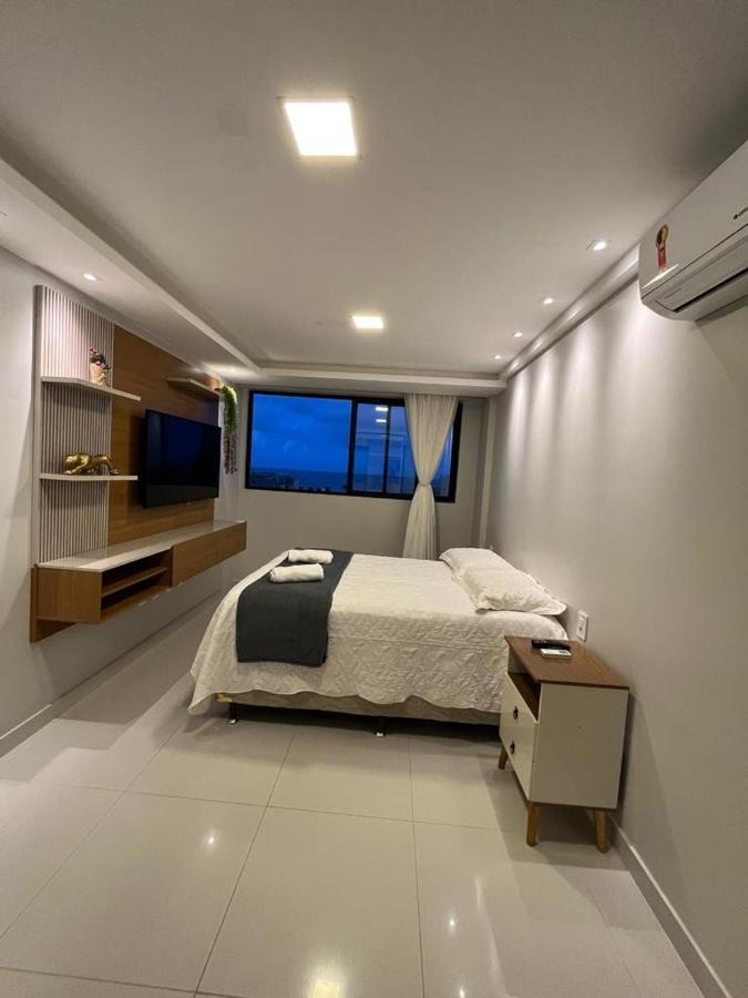 Luxor Cayenne Residence João Pessoa 외부 사진