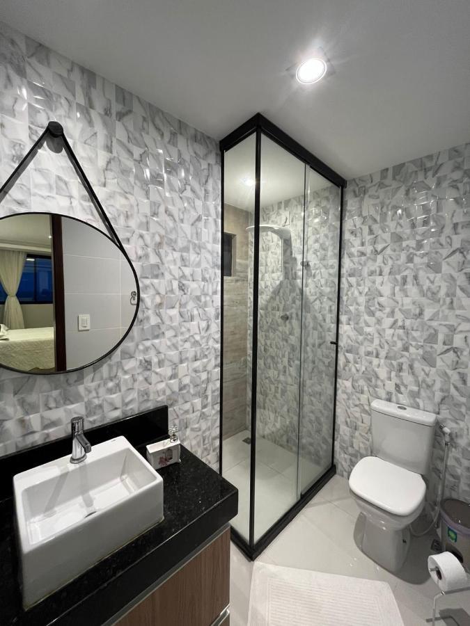 Luxor Cayenne Residence João Pessoa 외부 사진