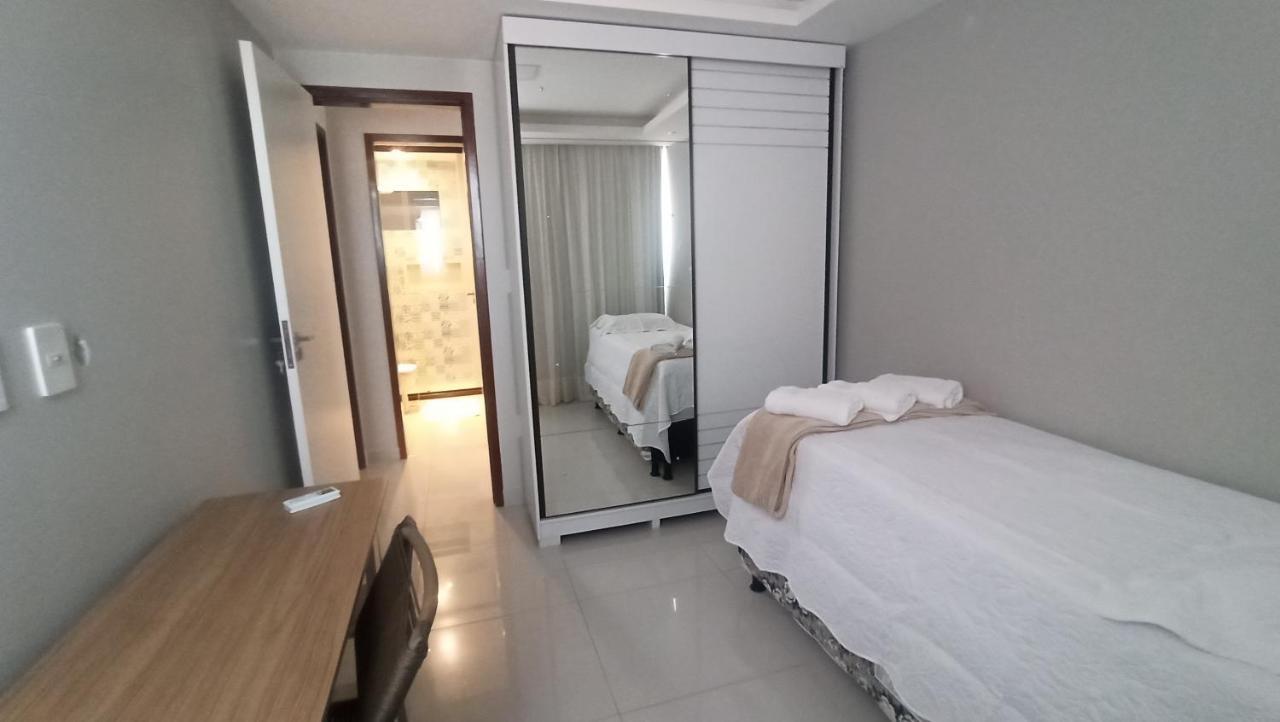 Luxor Cayenne Residence João Pessoa 외부 사진