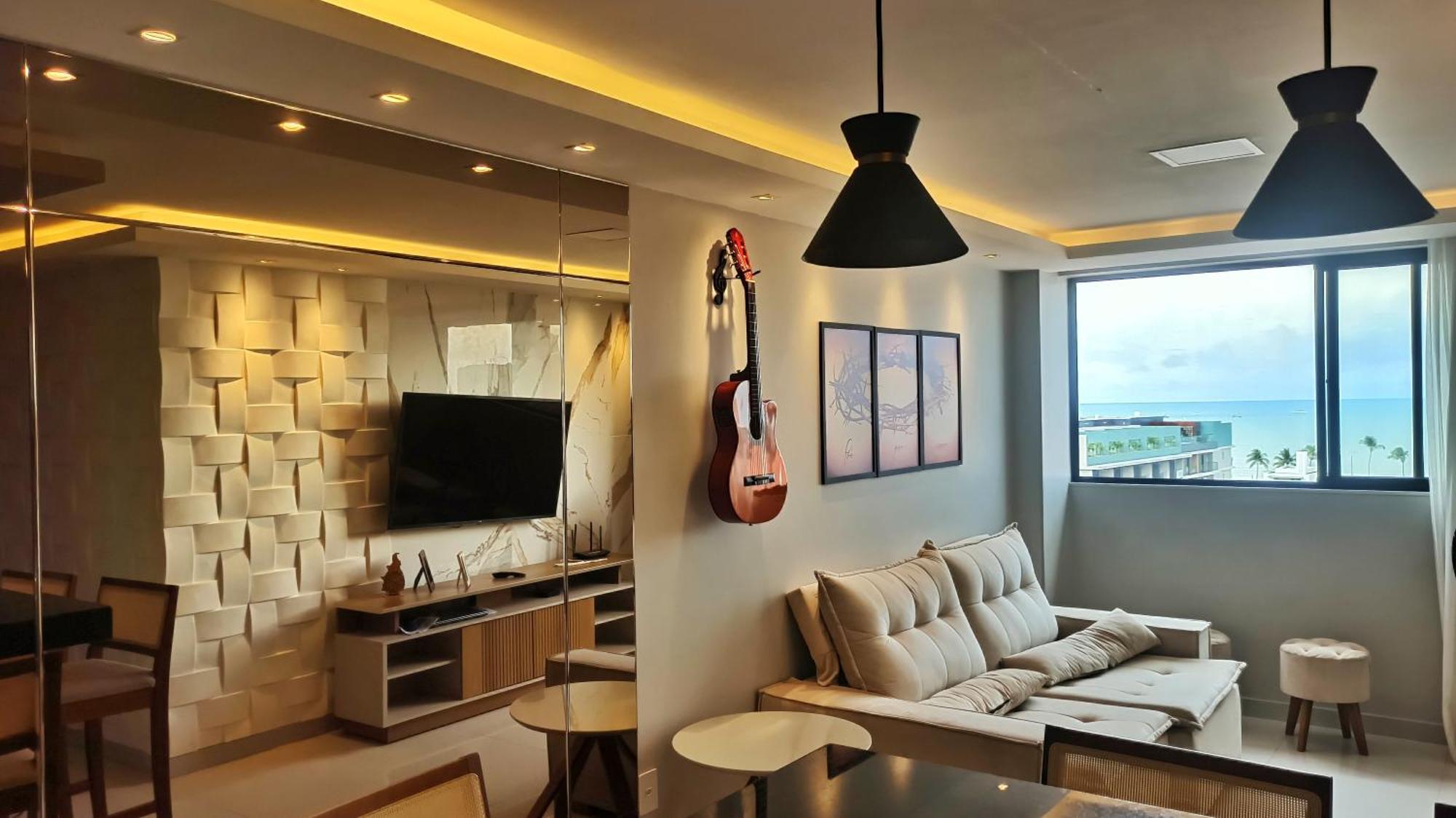 Luxor Cayenne Residence João Pessoa 외부 사진